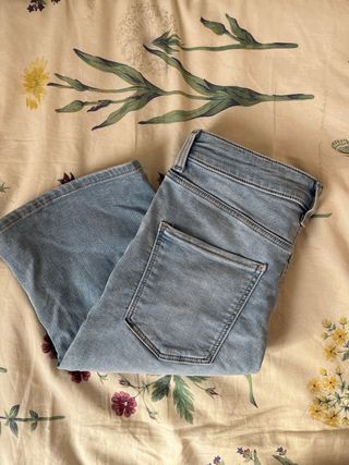 Bermudas C&A Verano Talla 36