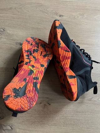 Zapatillas de CrossFit Puma Fuse