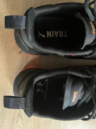 Zapatillas de CrossFit Puma Fuse