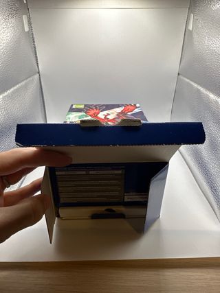 Nintendo 2DS edicion Pokémon Y