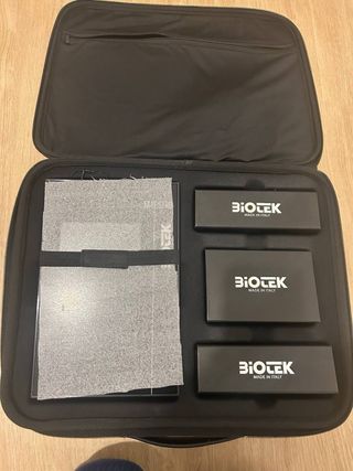 Biotek Maestro Aparelho Novo