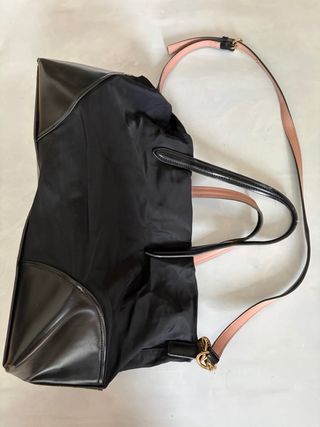 Bolso Bimba y Lola Negro Original