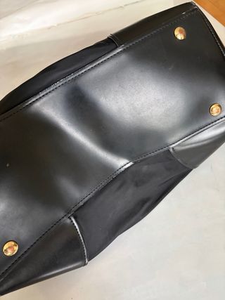 Bolso Bimba y Lola Negro Original