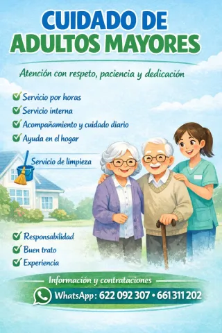 SERVICIO DE LIMPIEZA DE PISOS U OFICINAS