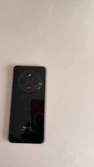 Móvil Xiaomi Redmi 14C Negro