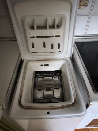 Lavadora Fagor 6.5 kg