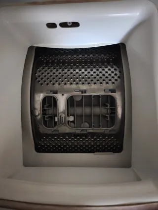 Lavadora Fagor 6.5 kg