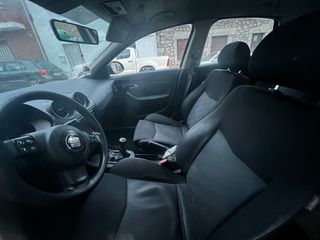 SEAT Ibiza 2005