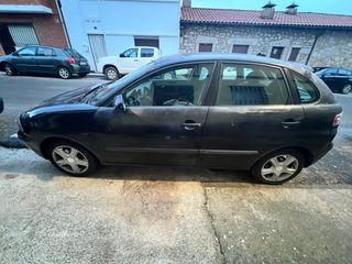 SEAT Ibiza 2005