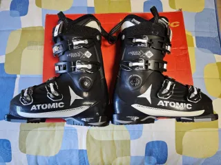 Botas de esquí Atomic Hawx Prime 80 W