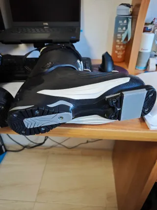 Botas de esquí Atomic Hawx Prime 80 W