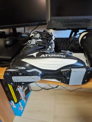 Botas de esquí Atomic Hawx Prime 80 W