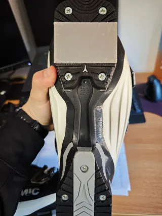 Botas de esquí Atomic Hawx Prime 80 W