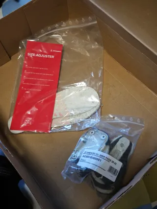 Botas de esquí Atomic Hawx Prime 80 W