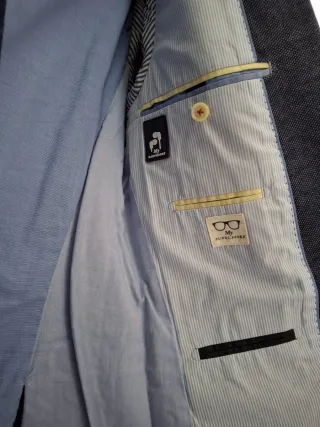 Chaqueta americana Studio Classic el corte ingles