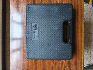 Kit de accesorios para mini taladro