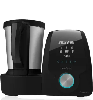 Robot Cocina Cecotec Mambo