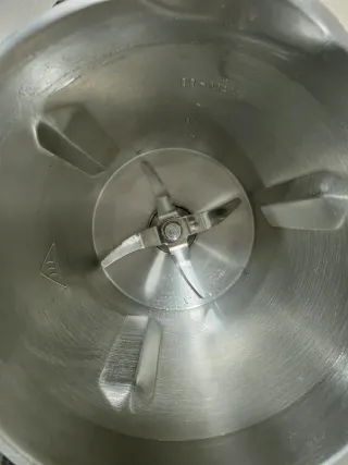 Robot Cocina Cecotec Mambo