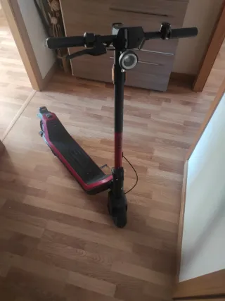 Patinete Eléctrico NIU KQi3