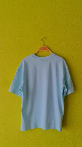 Camiseta New Balance Mujer