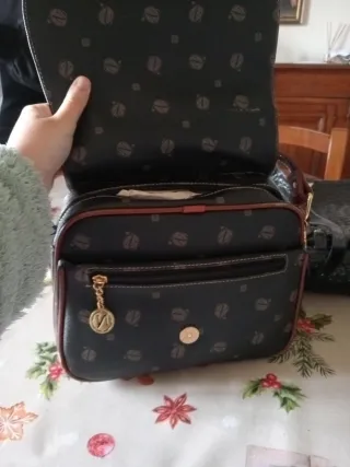 Borsa N Collection vintage donna