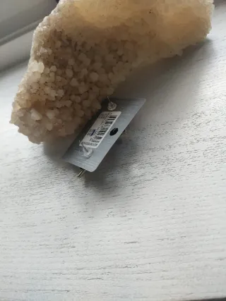 Pendientes estrella dorados Parfois.