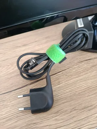 Monitor Samsung 24 Negro