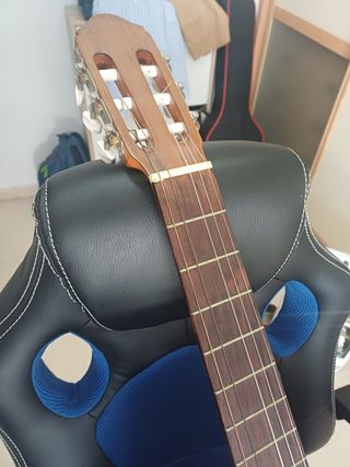 Guitarra Clásica Raimundo No118