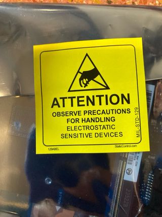 Placa Base HP Probook 440/445 G10 i5-1335