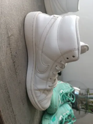 Zapatillas Nike Blancas Talla 39