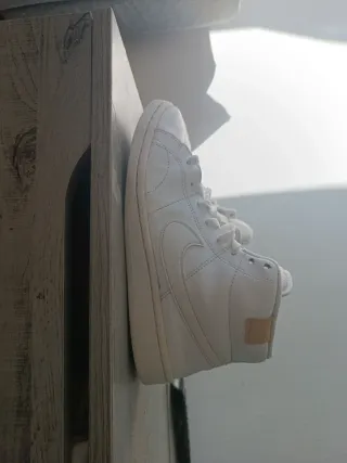 Zapatillas Nike Blancas Talla 39