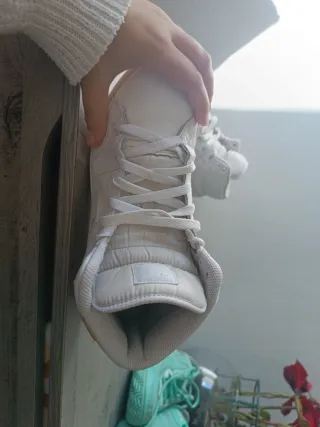 Zapatillas Nike Blancas Talla 39