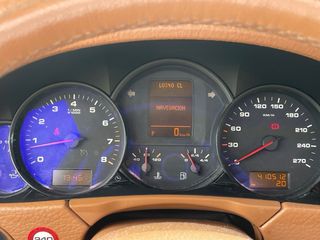 Porsche Cayenne 2005