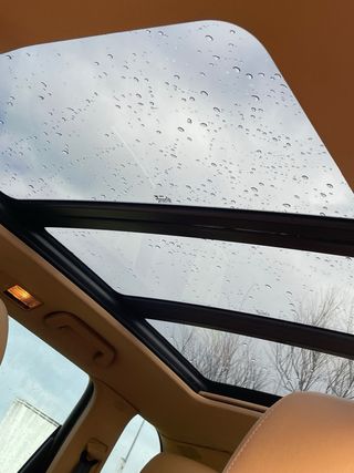 Porsche Cayenne 2005