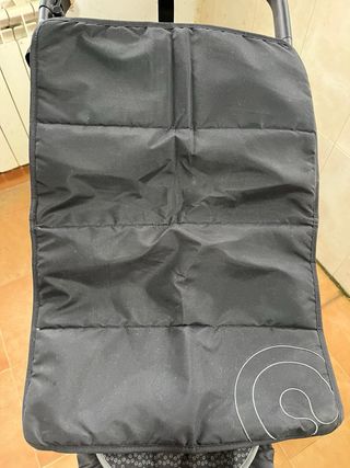 Carrito trio bebé Concord 3 Piezas