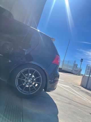 Llantas Autec Wizard 17 Pulgadas