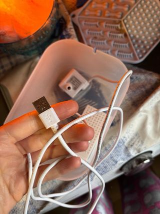 Fontanella per gatti in plastica