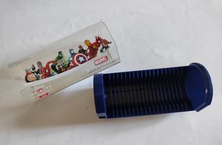 Disney Infinity power disks holder