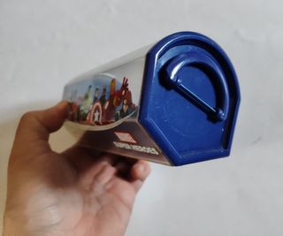 Disney Infinity power disks holder