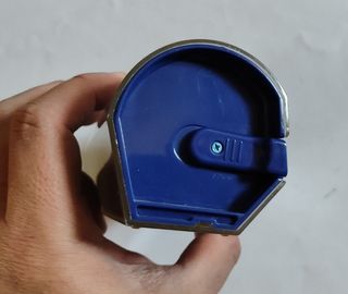 Disney Infinity power disks holder