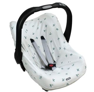 Silla Coche Cybex Aton 5 (Grupo 0+)