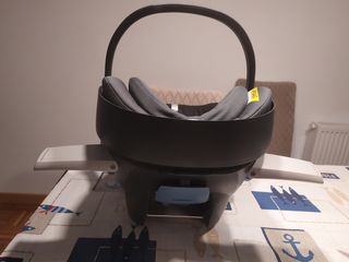 Silla Coche Cybex Aton 5 (Grupo 0+)