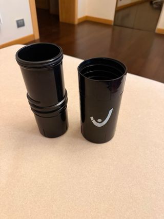 Pressurizzatore palline tennis/Padel Head