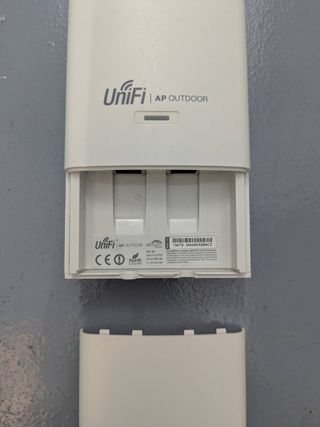 Ubiquiti UniFi AP Outdoor M2
