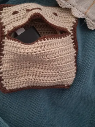 Funda para cargador de tostada