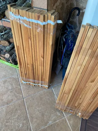 Cama Matrimonial 1.60x2.00 con Colchón