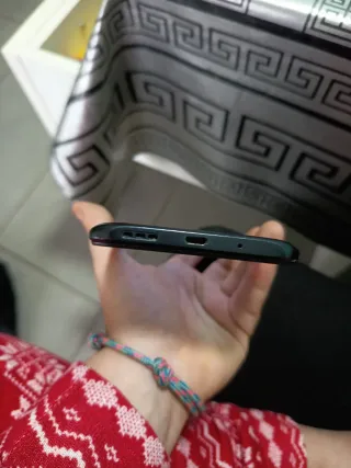 Móvil Redmi 10A y Redmi 9A