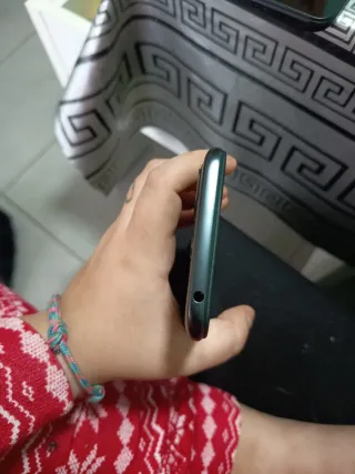 Móvil Redmi 10A y Redmi 9A