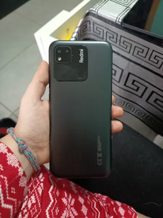 Móvil Redmi 10A y Redmi 9A