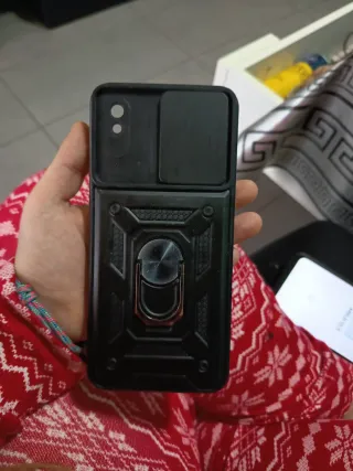 Móvil Redmi 10A y Redmi 9A